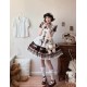 Muou Doll Mido Bear Bags(Reservation/4 Colours/Full Payment Without Shipping)